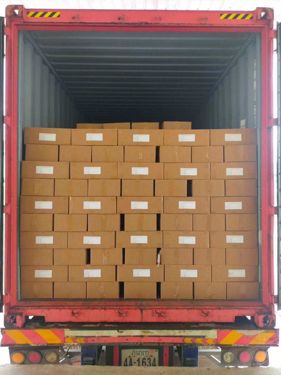 Loading